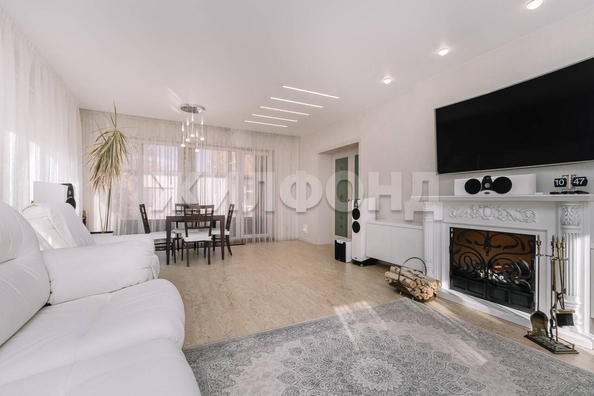 
  Продается дом, 260.9 м², дачный поселок Мочище
. Фото 5.