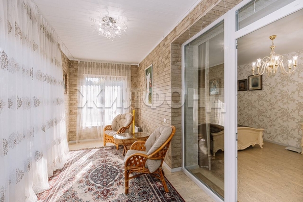 
  Продается дом, 260.9 м², дачный поселок Мочище
. Фото 9.
