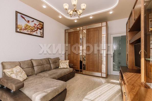 
  Продается дом, 260.9 м², дачный поселок Мочище
. Фото 12.