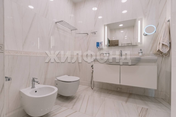 
  Продается дом, 260.9 м², дачный поселок Мочище
. Фото 15.