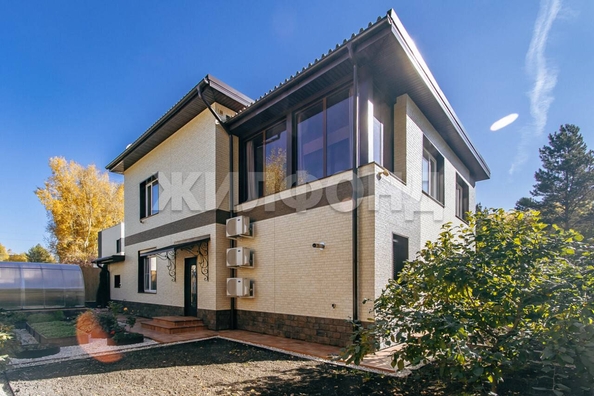 
  Продается дом, 260.9 м², дачный поселок Мочище
. Фото 28.