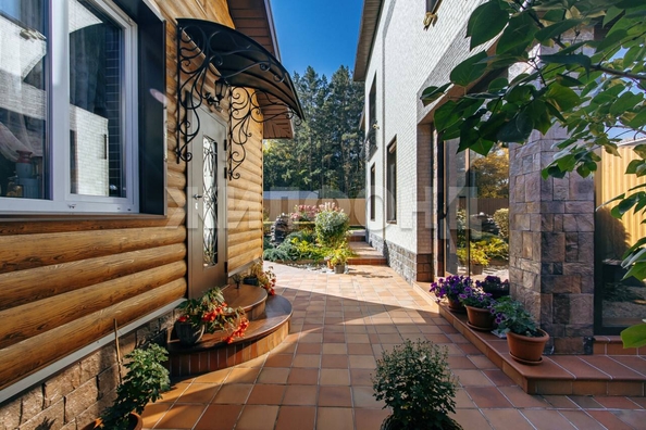 
  Продается дом, 260.9 м², дачный поселок Мочище
. Фото 35.