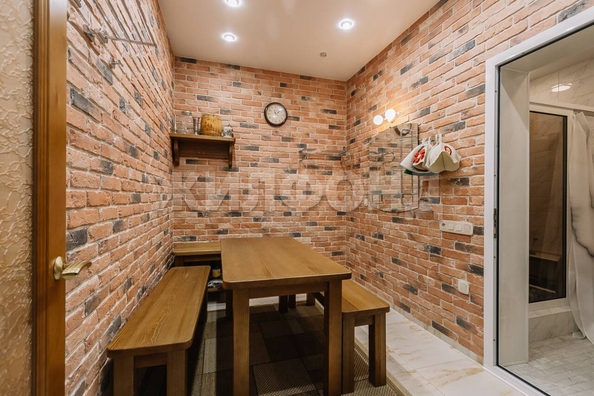 
  Продается дом, 260.9 м², дачный поселок Мочище
. Фото 42.