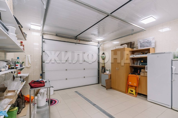 
  Продается дом, 260.9 м², дачный поселок Мочище
. Фото 44.