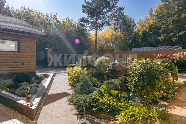 
  Продается дом, 260.9 м², дачный поселок Мочище
. Фото 47.