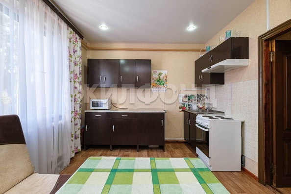 
  Продается дом, 71.8 м², село Барышево
. Фото 6.