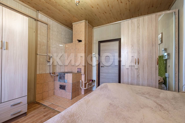
  Продается дом, 71.8 м², село Барышево
. Фото 16.