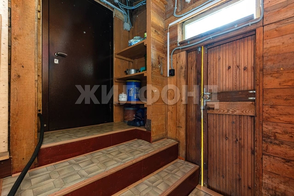 
  Продается дом, 71.8 м², село Барышево
. Фото 18.