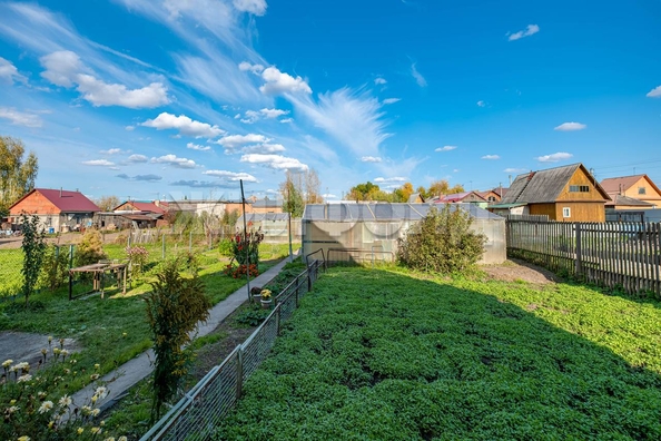 
  Продается дом, 71.8 м², село Барышево
. Фото 20.