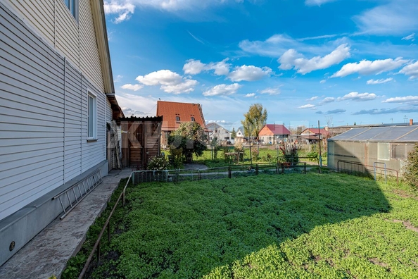 
  Продается дом, 71.8 м², село Барышево
. Фото 22.