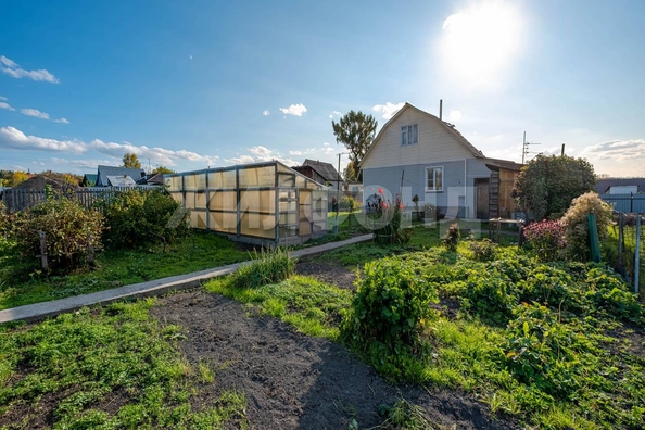 
  Продается дом, 71.8 м², село Барышево
. Фото 28.
