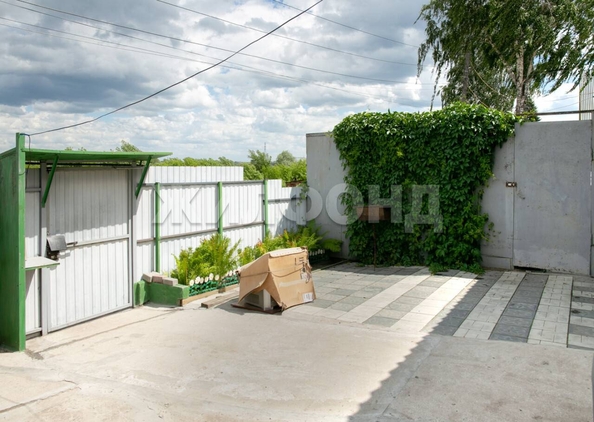 
  Продается дом, 53 м², Новосибирск
. Фото 3.