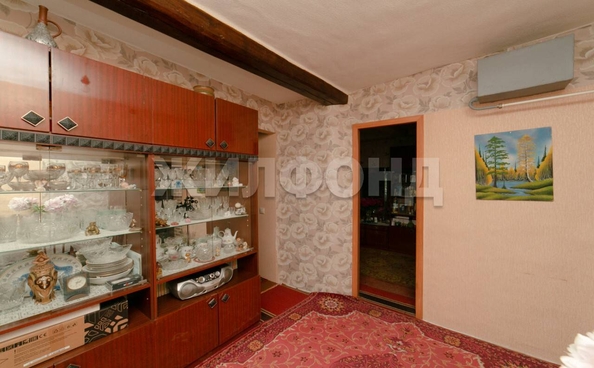 
  Продается дом, 53 м², Новосибирск
. Фото 9.