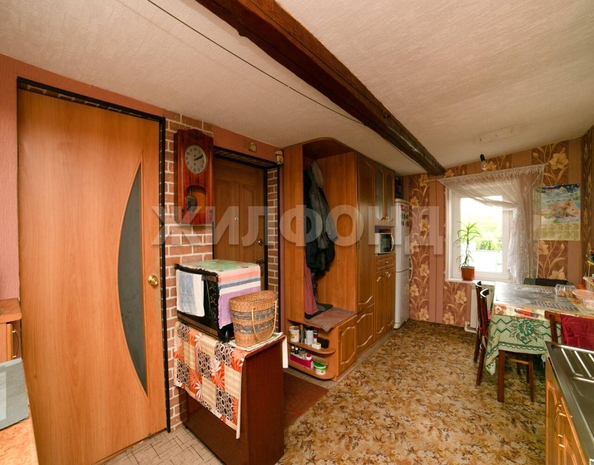 
  Продается дом 53 м². Фото 3.