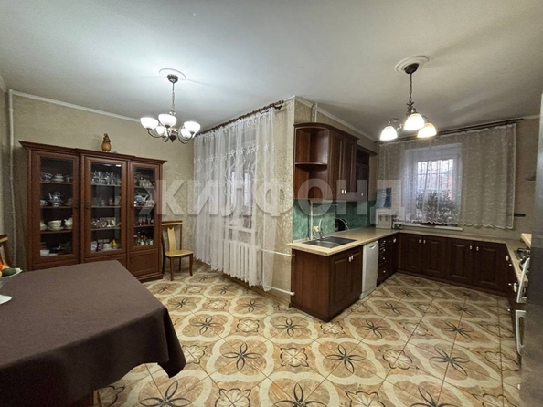 
  Продается дом, 291 м², Обь
. Фото 17.