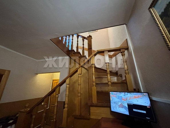
  Продается дом, 291 м², Обь
. Фото 21.