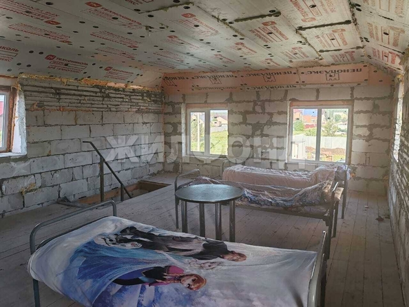 
  Продается дом, 212 м², Бердск
. Фото 4.