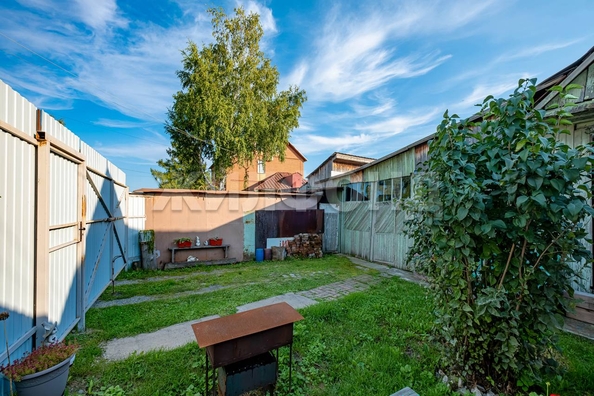 
  Продается дом, 59.6 м², Новосибирск
. Фото 7.