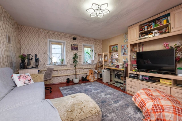 
  Продается дом, 59.6 м², Новосибирск
. Фото 17.