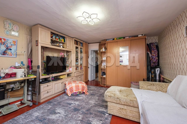
  Продается дом, 59.6 м², Новосибирск
. Фото 19.