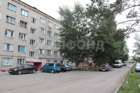 
  Продается комната, 15.1 м², Петухова ул, д. 53/2
. Фото 8.