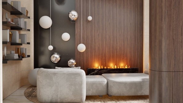 
  Продается 1-комнатный апартамент, 28.3 м², АО GAGARIN CITY (Гагарин Сити)
. Фото 12.