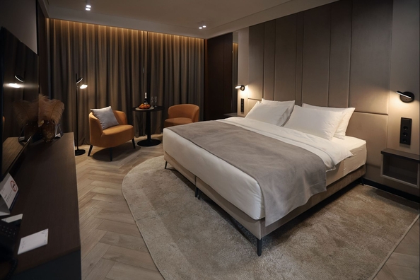 
  Продается 1-комнатный апартамент, 28.3 м², АО GAGARIN CITY (Гагарин Сити)
. Фото 13.