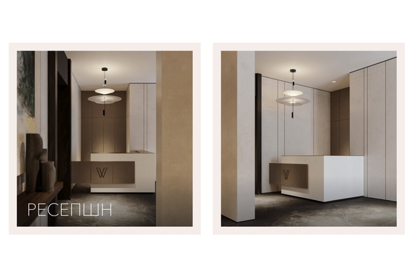 
  Продается 2-комн. квартира, 54.3 м², ЖК Willart (Виларт), дом 2
. Фото 11.