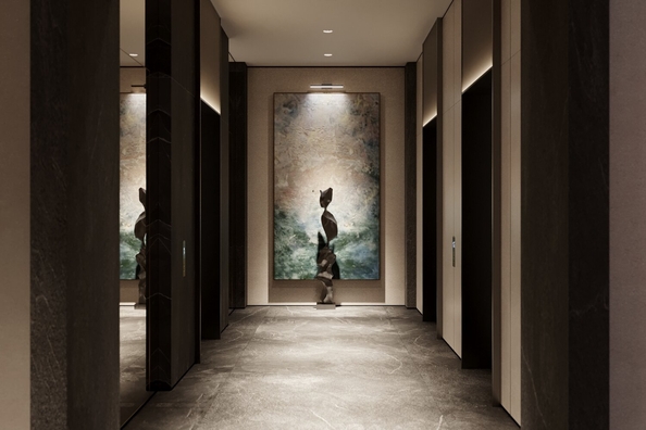 
  Продается 2-комн. квартира, 54.3 м², ЖК Willart (Виларт), дом 2
. Фото 14.