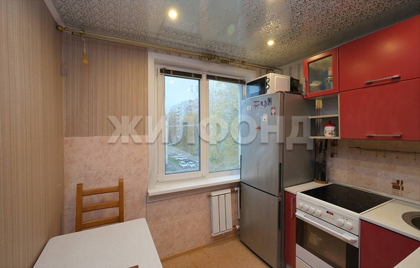 
  Продается 1-комн. квартира, 29.3 м², Доватора ул, д. 23
. Фото 4.