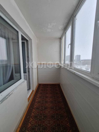 
  Продается 1-комн. квартира, 34.2 м², Виктора Уса ул, д. 3
. Фото 5.