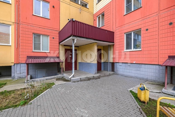 
  Продается 1-комн. квартира, 34.2 м², Виктора Уса ул, д. 3
. Фото 9.