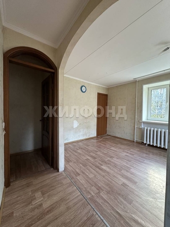 
  Продается 1-комн. квартира, 31 м², Новогодняя ул, д. 11
. Фото 4.
