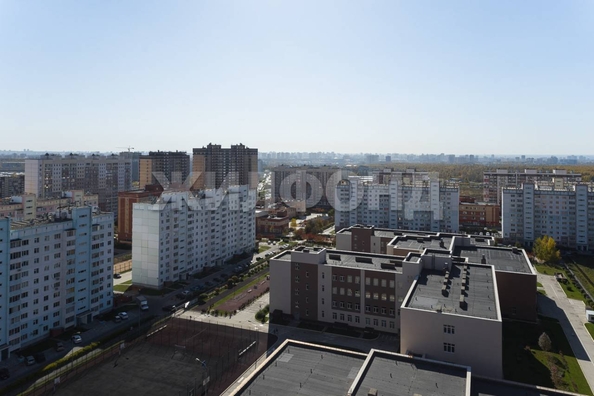 
  Продается 1-комн. квартира, 37.8 м², Тюленина ул, д. 26
. Фото 9.