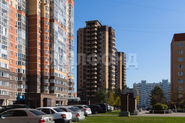 
  Продается 1-комн. квартира, 37.8 м², Тюленина ул, д. 26
. Фото 18.