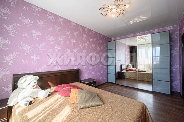 
  Продается 2-комн. квартира, 50 м², Кузьмы Минина ул, д. 9/2
. Фото 3.
