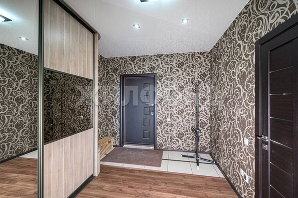 
  Продается 2-комн. квартира, 50 м², Кузьмы Минина ул, д. 9/2
. Фото 13.