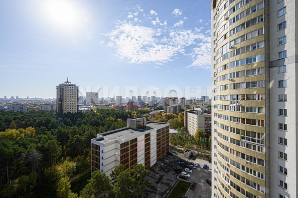 
  Продается 2-комн. квартира, 50 м², Кузьмы Минина ул, д. 9/2
. Фото 21.