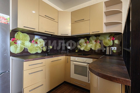 
  Продается 2-комн. квартира, 50 м², Кузьмы Минина ул, д. 9/2
. Фото 8.