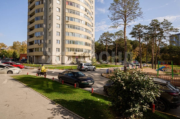 
  Продается 2-комн. квартира, 50 м², Кузьмы Минина ул, д. 9/2
. Фото 24.