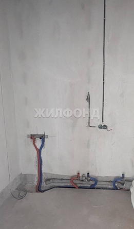 
  Продается студия, 38.5 м², ЖК Воздух, дом 3
. Фото 2.