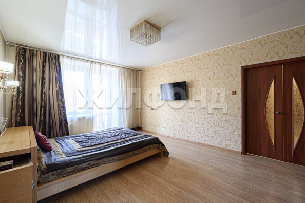 
  Продается 1-комн. квартира, 46.2 м², Владимировская ул, д. 21
. Фото 21.