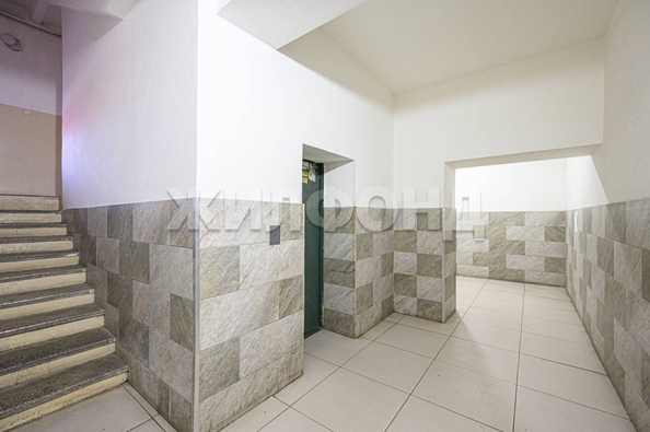 
  Продается 1-комн. квартира, 46.2 м², Владимировская ул, д. 21
. Фото 32.