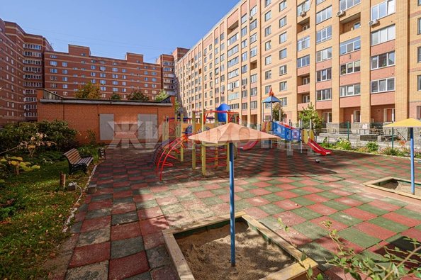 
  Продается 1-комн. квартира, 46.2 м², Владимировская ул, д. 21
. Фото 37.