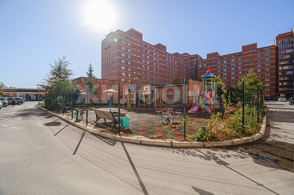 
  Продается 1-комн. квартира, 46.2 м², Владимировская ул, д. 21
. Фото 38.