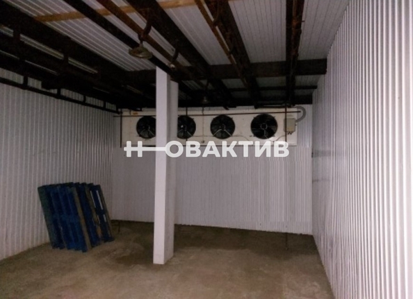 
  Продается универсальное помещение, 4887.6 м², Яковлева ул, д. 1
. Фото 10.