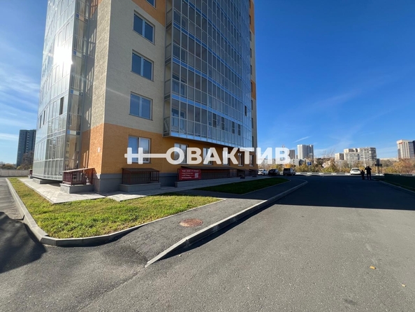 
  Продается универсальное помещение, 77.4 м², ЖК Золотая роща
. Фото 22.