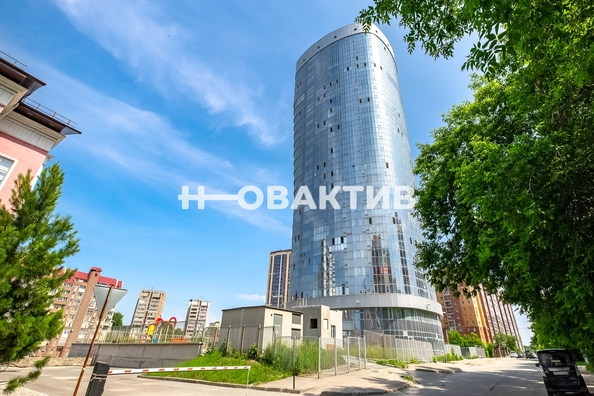 
  Продается 3-комн. квартира, 105 м², ЖК Leo (лео)
. Фото 1.