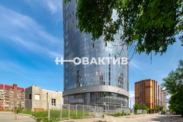 
  Продается 3-комн. квартира, 105 м², ЖК Leo (лео)
. Фото 2.