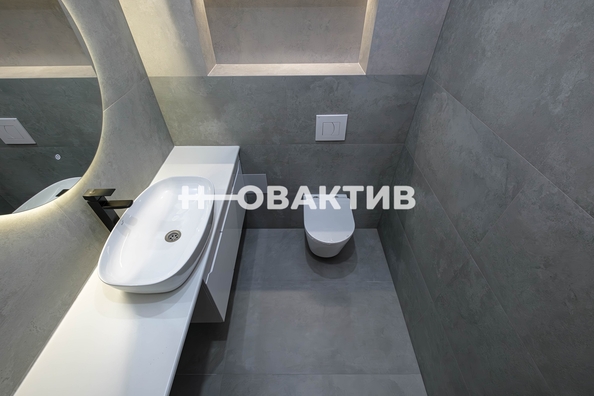 
  Продается 3-комн. квартира, 105 м², ЖК Leo (лео)
. Фото 15.